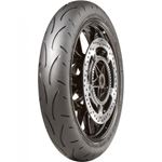 180/55R17 Dunlop SportSmart II 73W